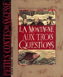 La Montagne aux trois questions