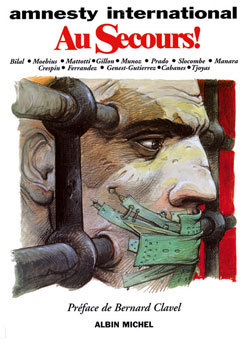 Amnesty international au secours