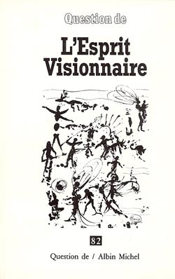 L'Esprit visionnaire