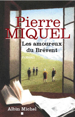 Les Amoureux du Brévent