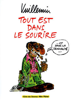 Tout est dans le Sourire