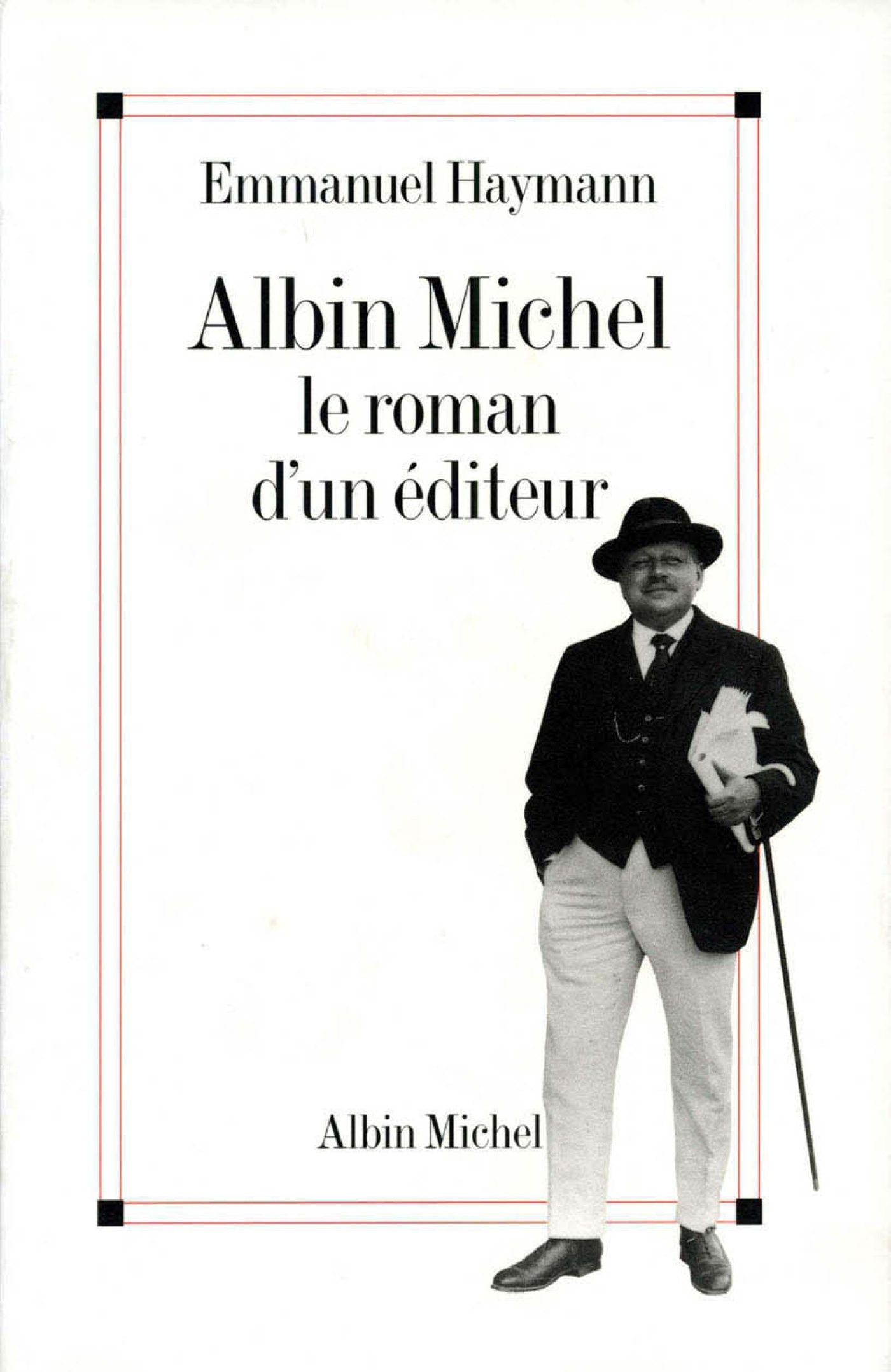 Albin Michel
