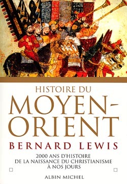 Histoire du Moyen-Orient
