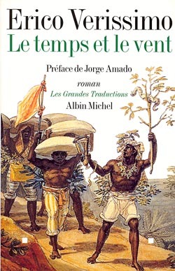 Le Temps et le Vent - tome 1