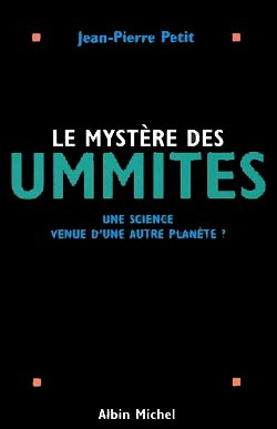 Le Mystère des Ummites
