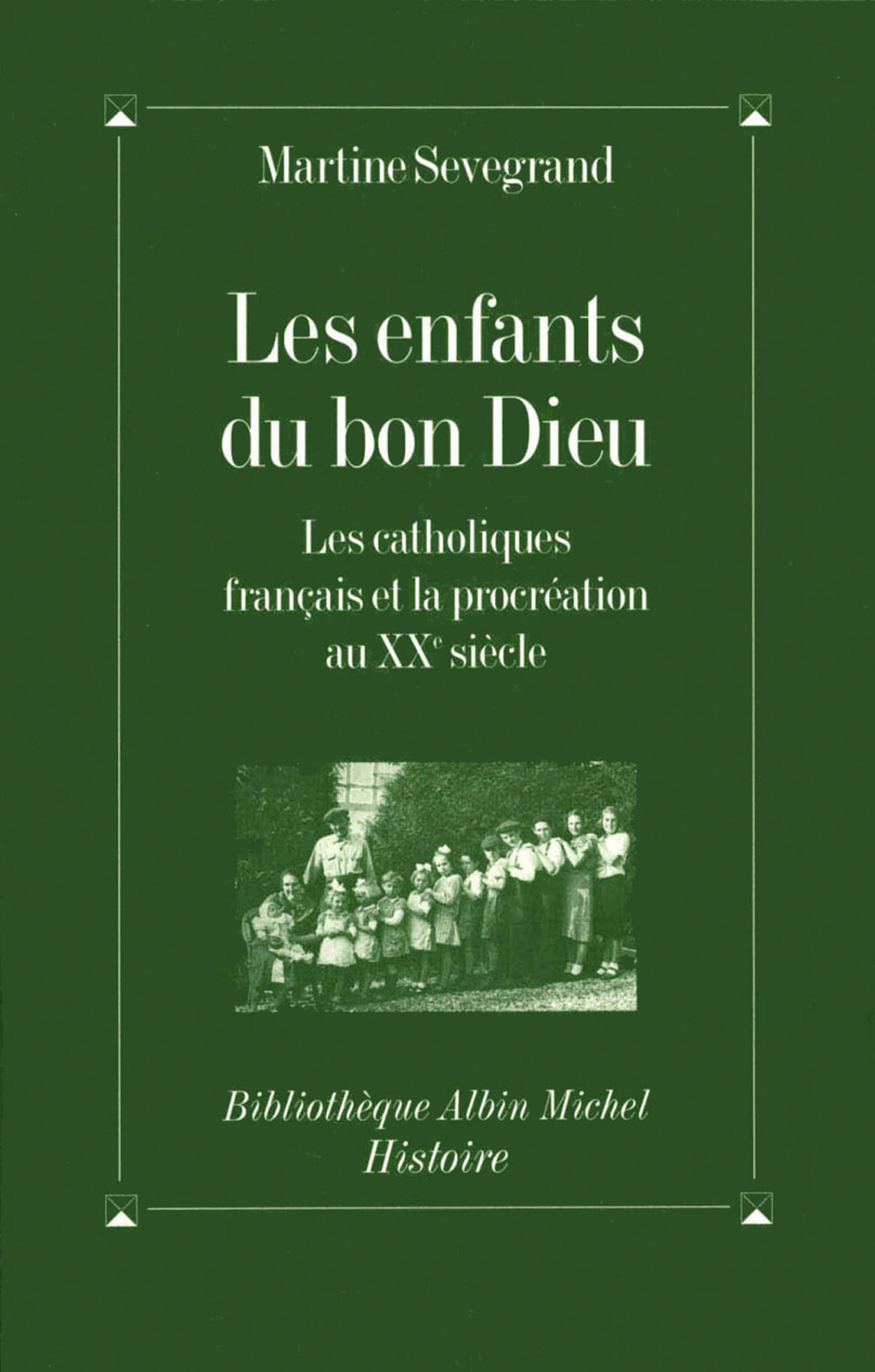 Les Enfants du Bon Dieu