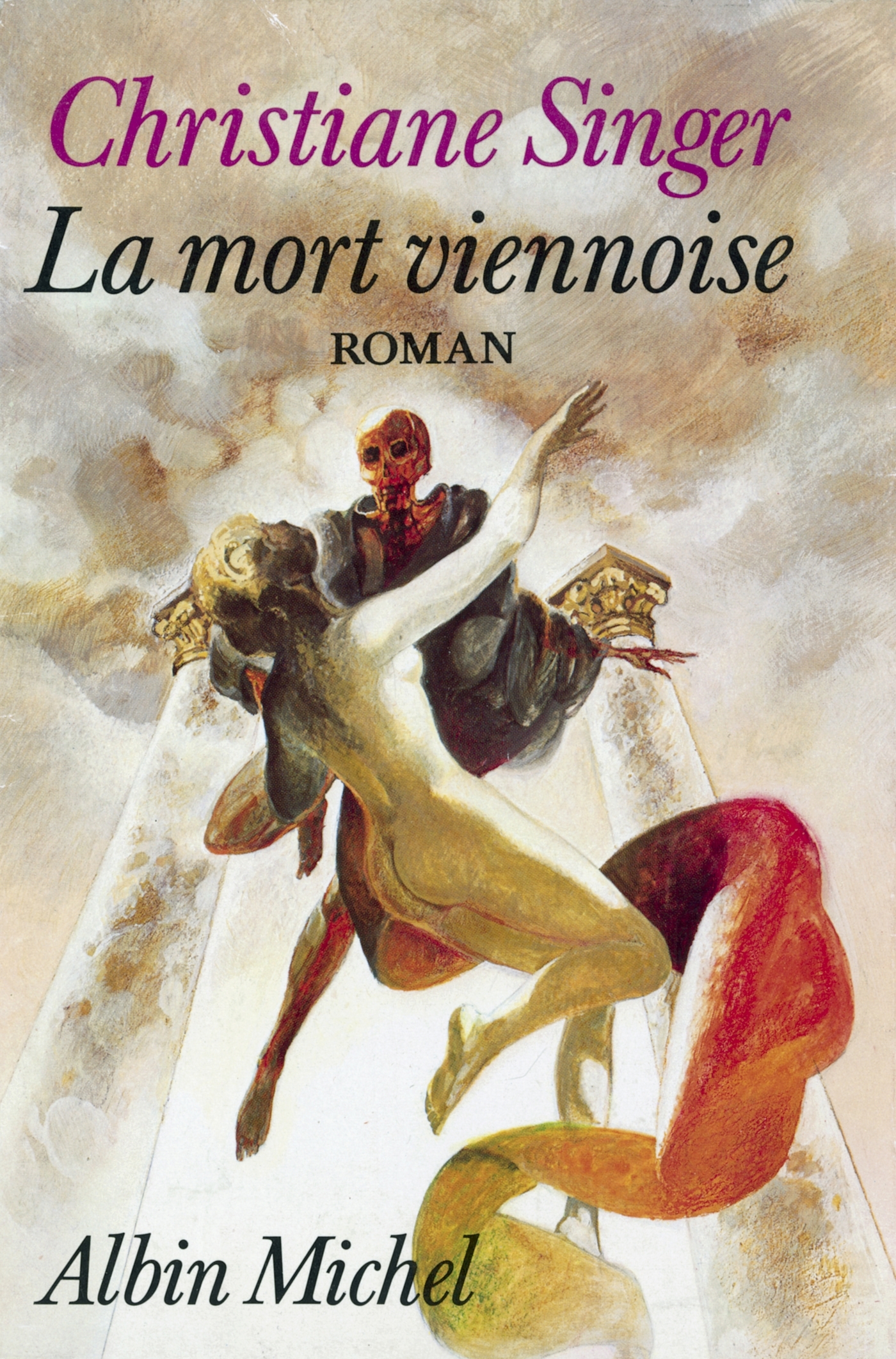 La Mort viennoise