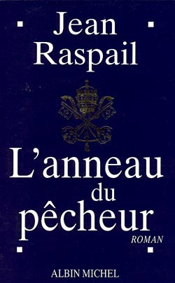 L'Anneau du pêcheur