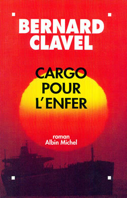Cargo pour l'enfer
