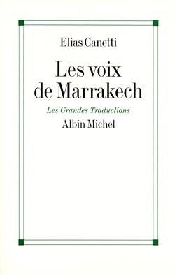 Les Voix de Marrakech