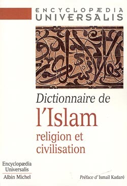 Dictionnaire de l'Islam