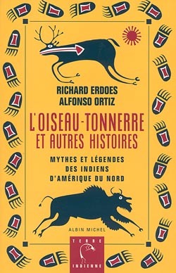 L'Oiseau-Tonnerre et autres histoires