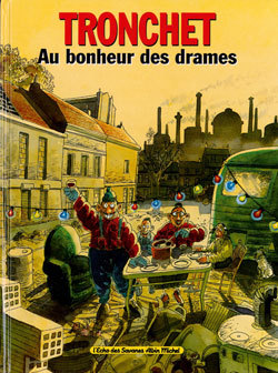 Au Bonheur des Drames