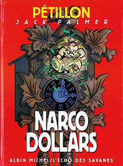 Narco Dollars