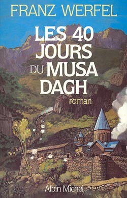 Les 40 Jours de Musa Dagh