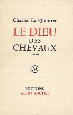 Le Dieu des chevaux