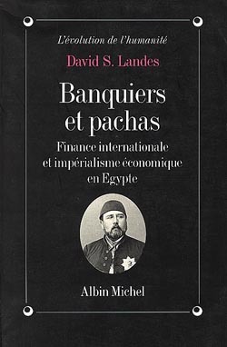 Banquiers et Pachas