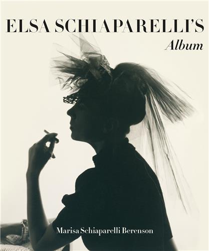 Elsa Schiaparelli's Album /anglais