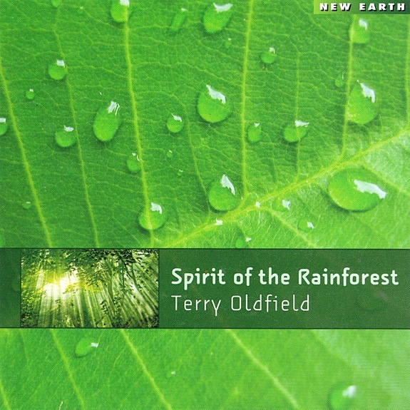 Spirit of the Rainforest