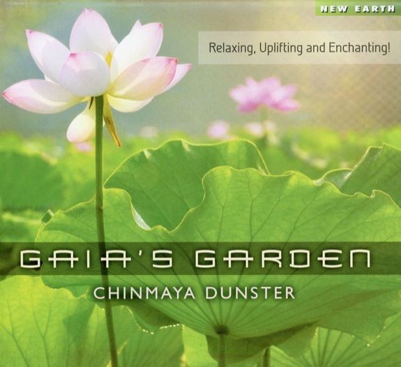 Gaia's Garden