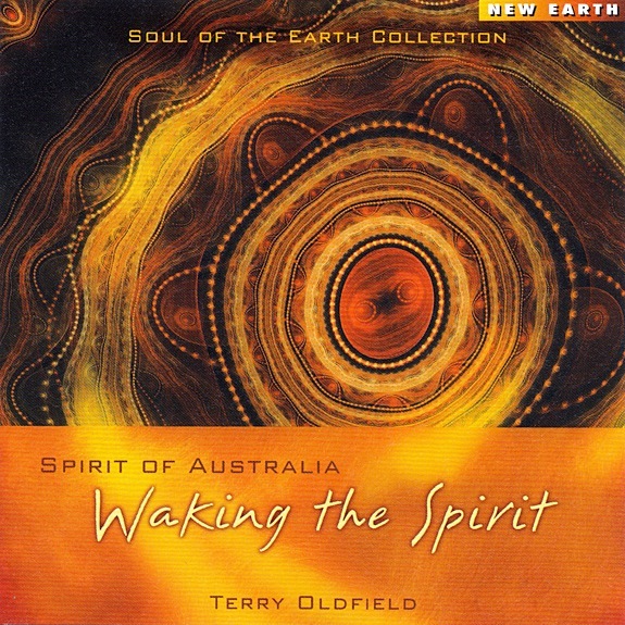 Spirit of Australia : Waking the spirit