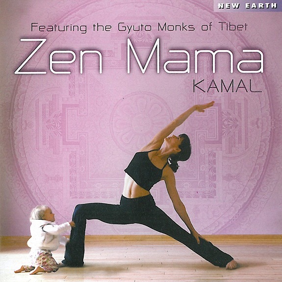 Zen Mama
