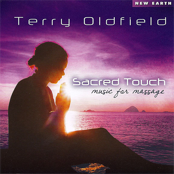 Sacred Touch : Music For Massage