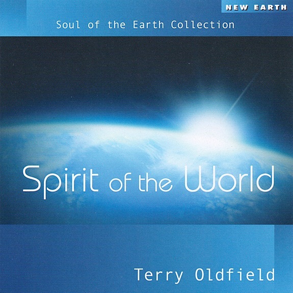 Spirit of the world
