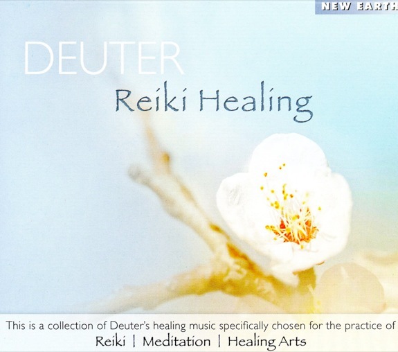 Reiki Healing