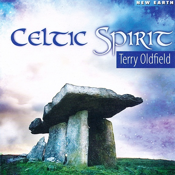 Celtic spirit