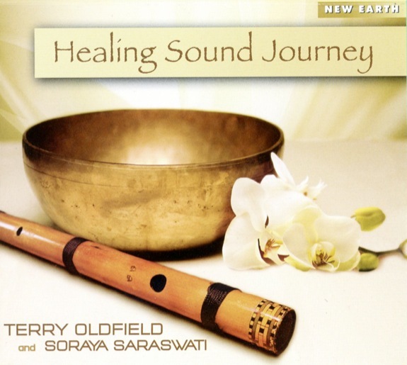 Healing Sound Journey