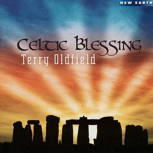 Celtic Blessing