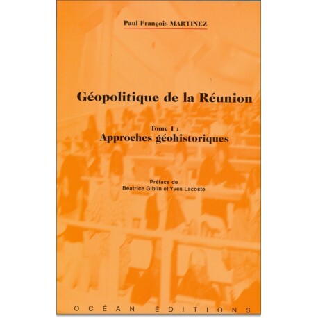 Géopolitique de la Réunion