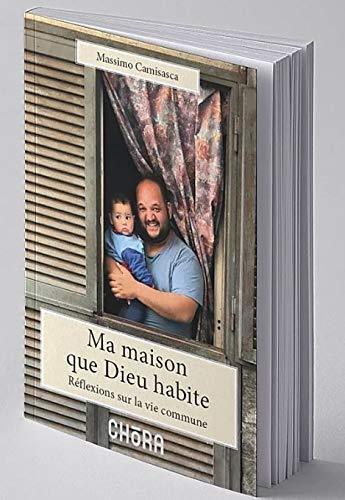 Ma maison que Dieu habite