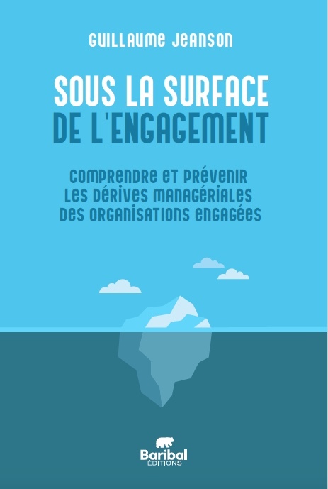 Sous la surface de l'engagement