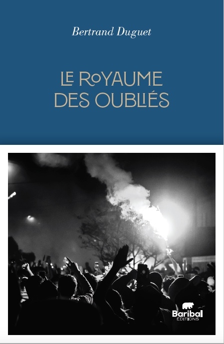 Le royaume des oubliés
