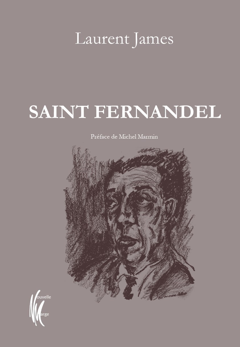 SAINT FERNANDEL