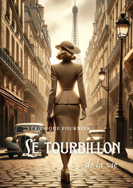 Le tourbillon de la vie