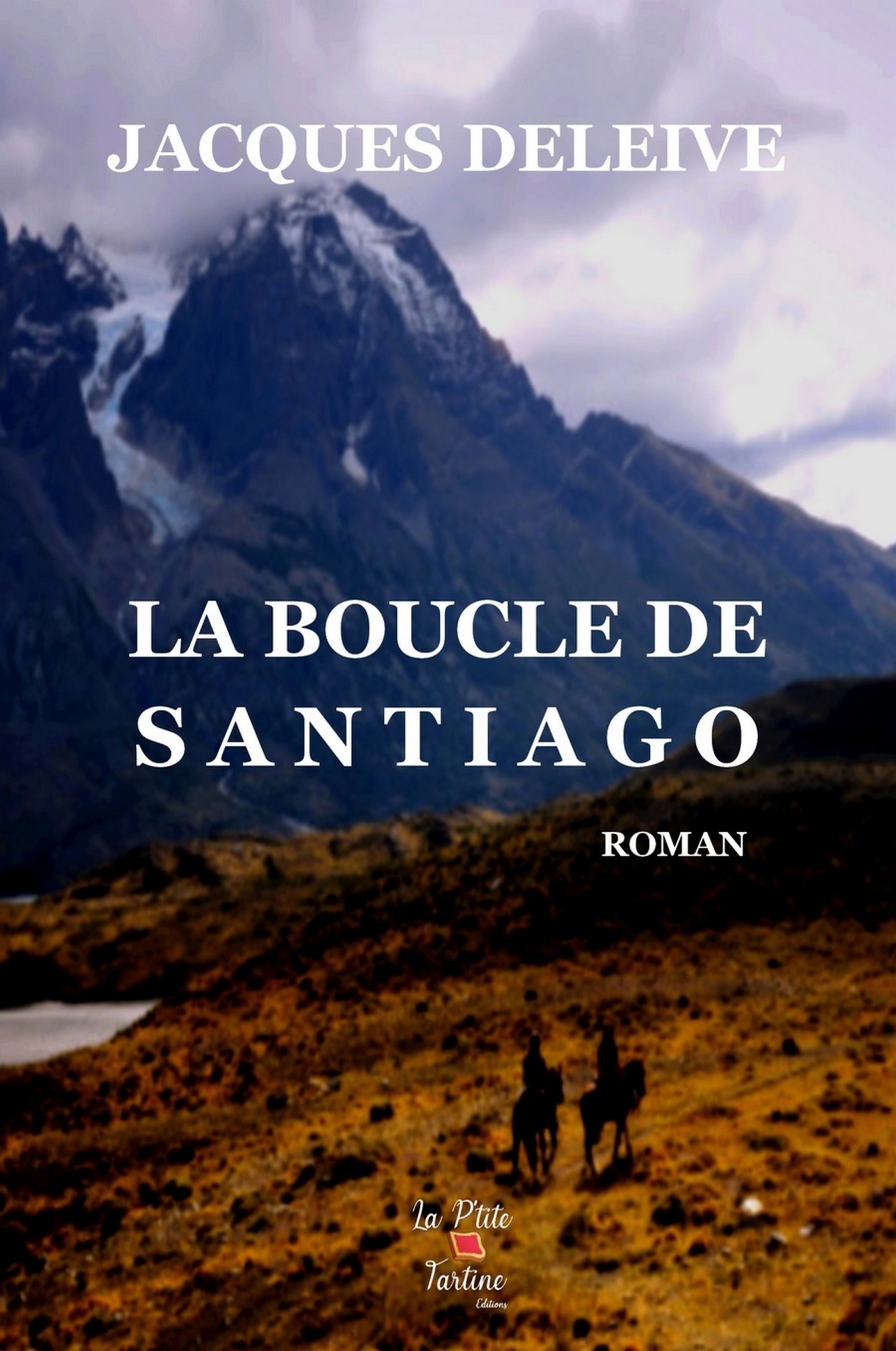 La Boucle de Santiago