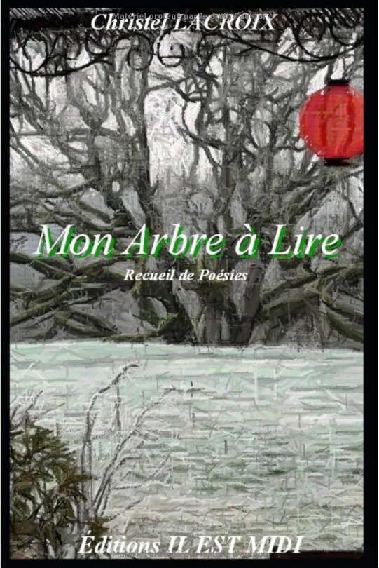 Mon arbre à lire