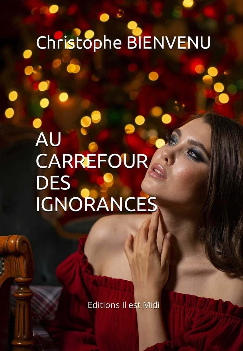 AU CARREFOUR DES IGNORANCES