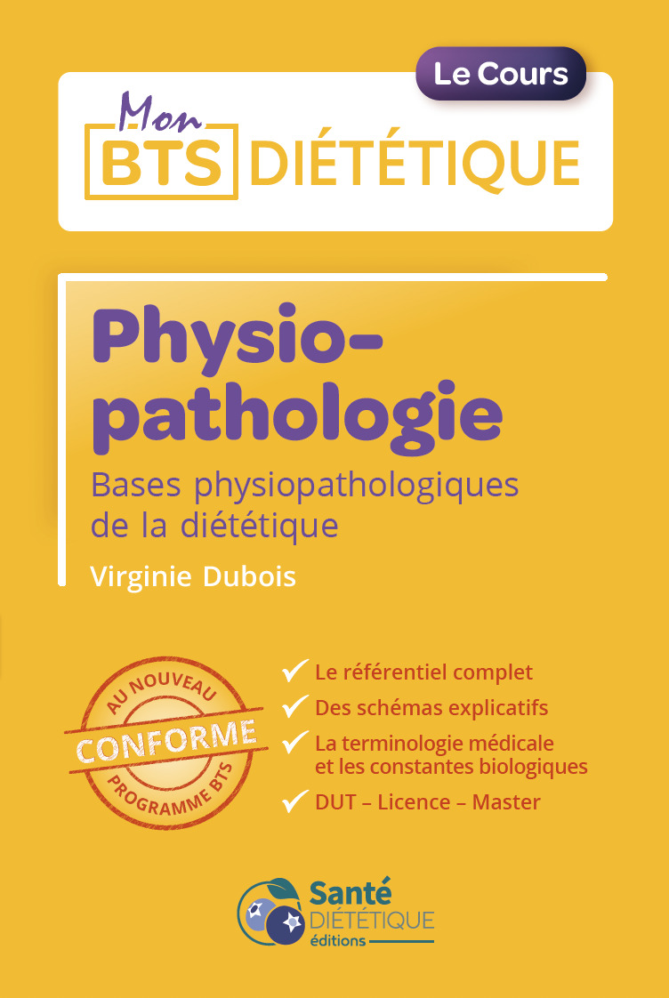 Physiopathologie