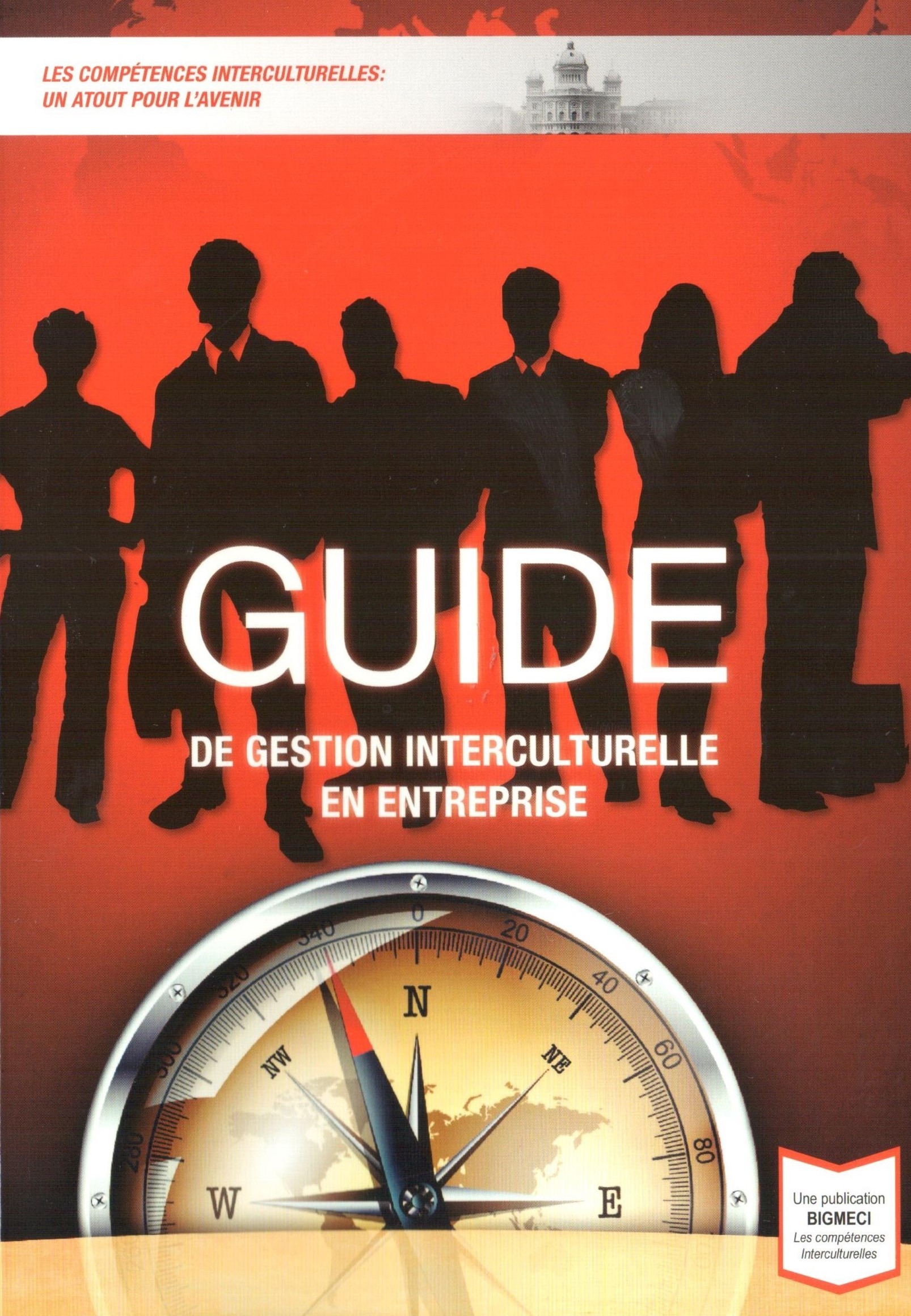 Guide de Gestion Interculturelle en Entreprise