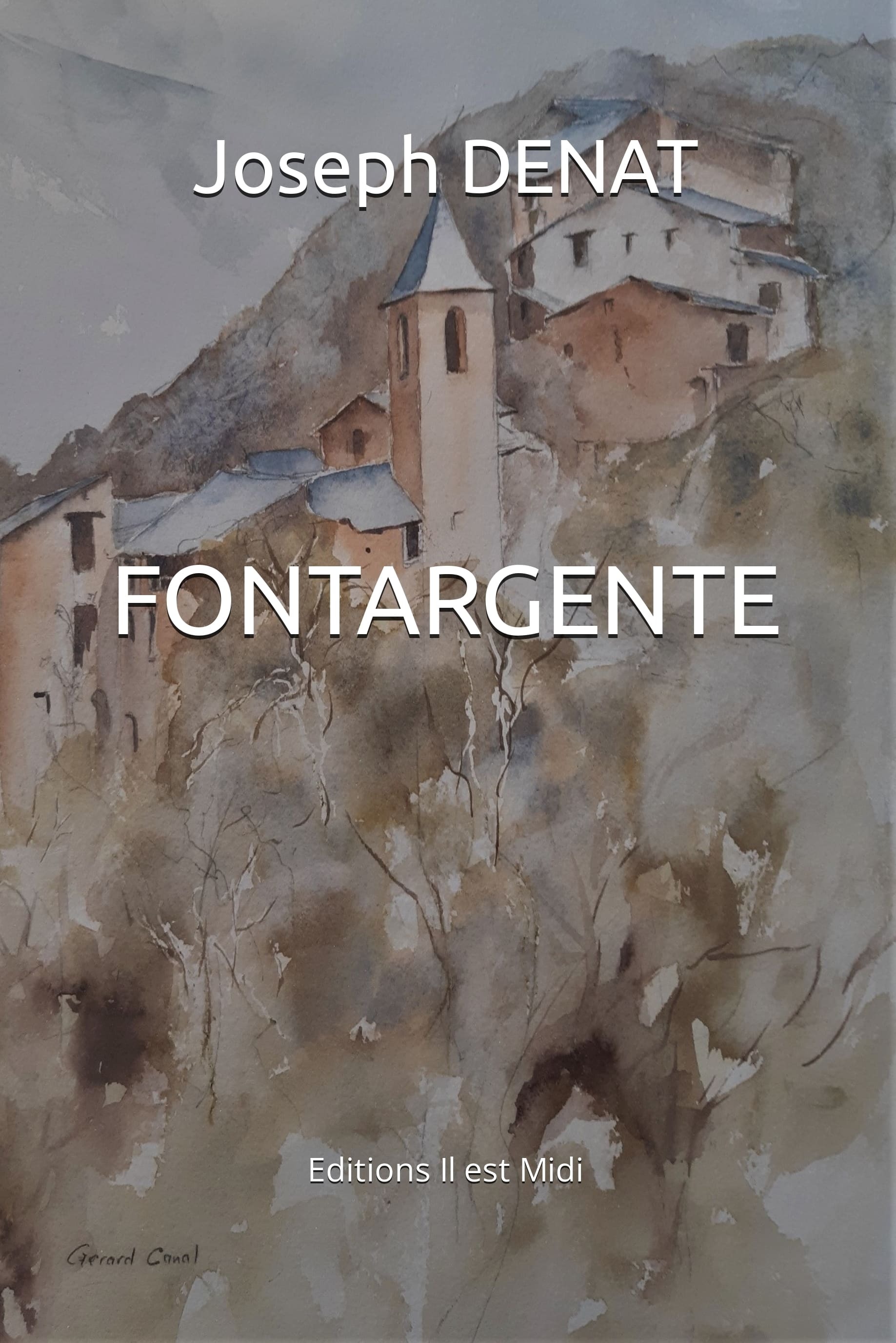FONTARGENTE