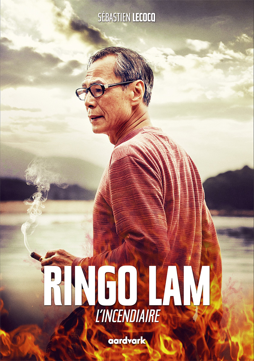 Ringo Lam : L'incendiaire