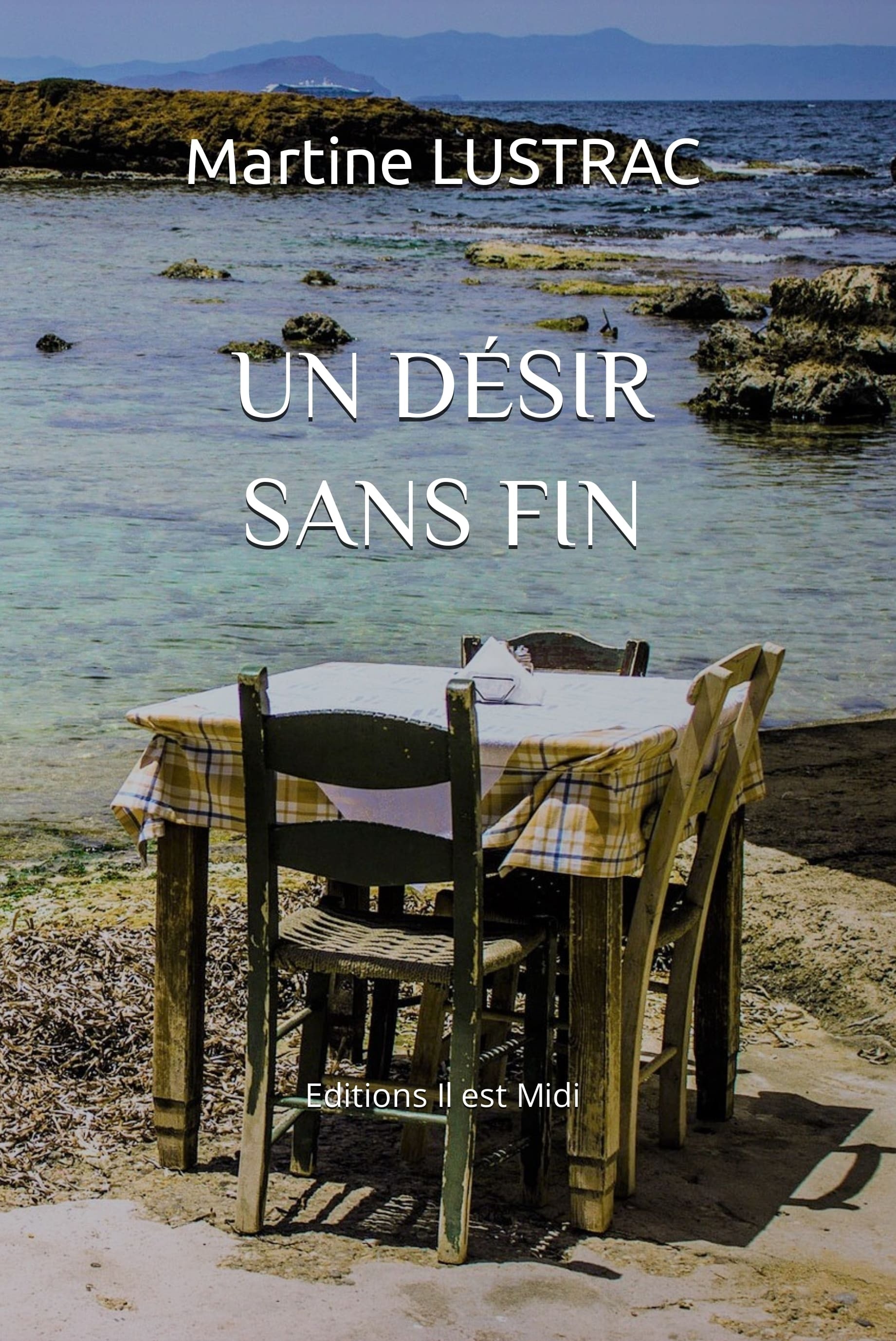 UN DÉSIR SANS FIN