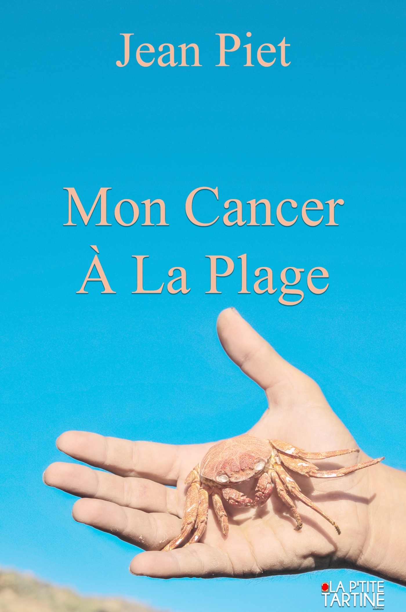 Mon cancer à la plage