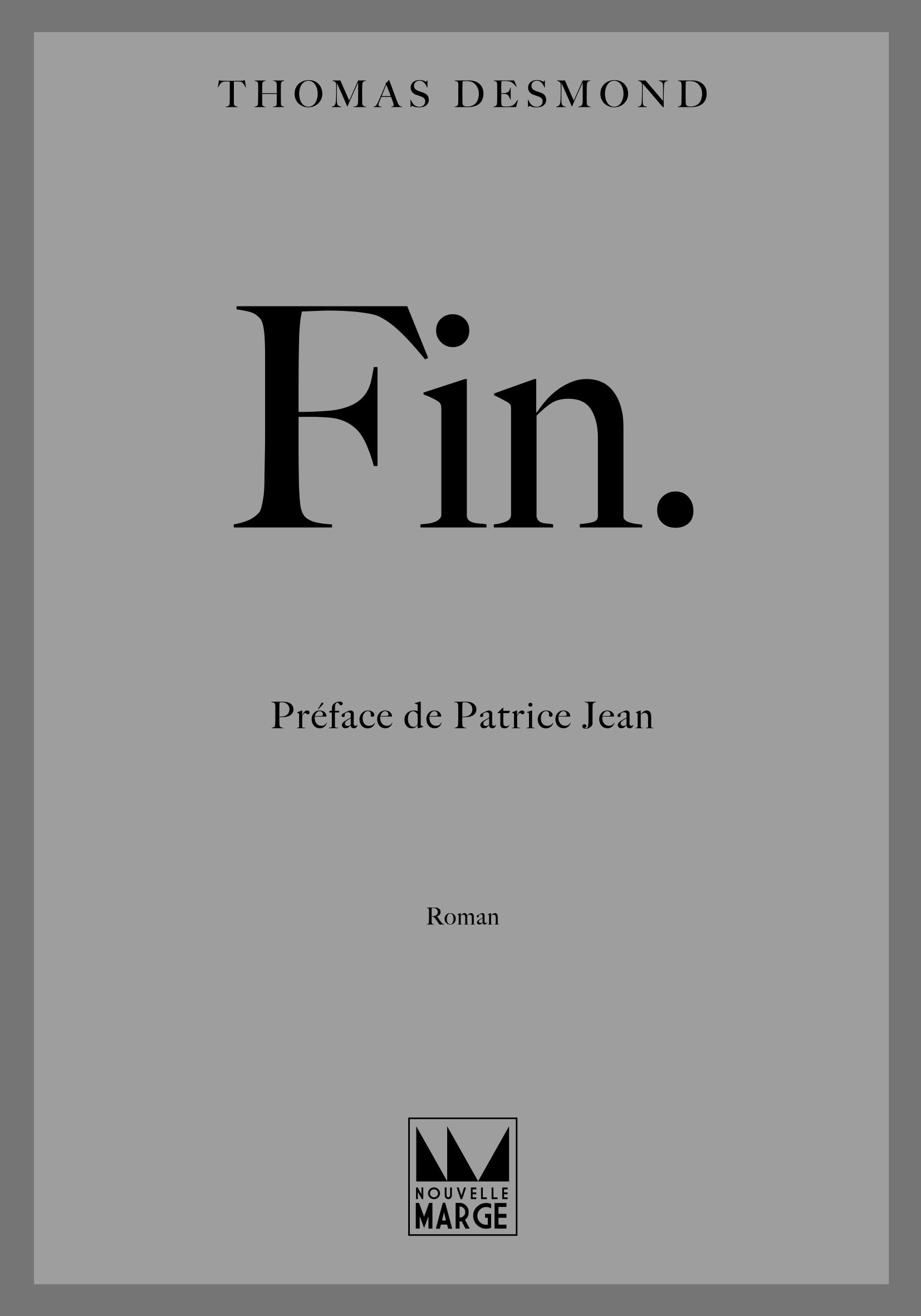 Fin.