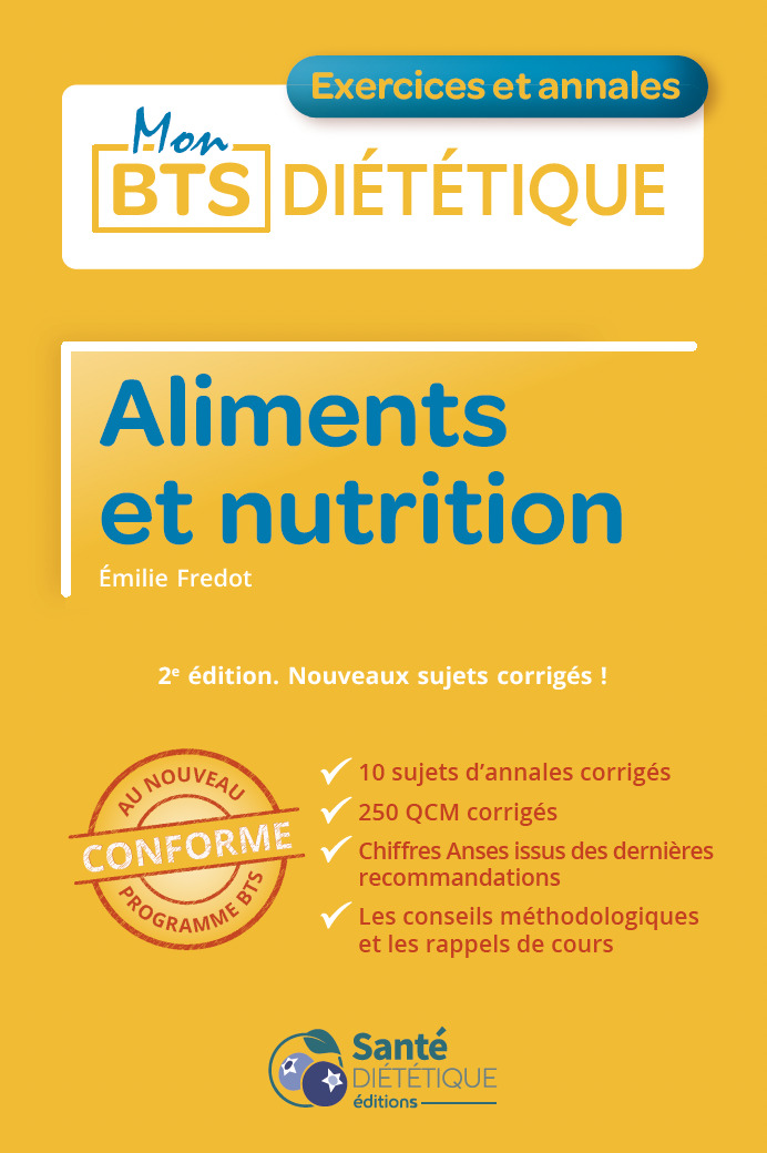 Aliments et nutrition