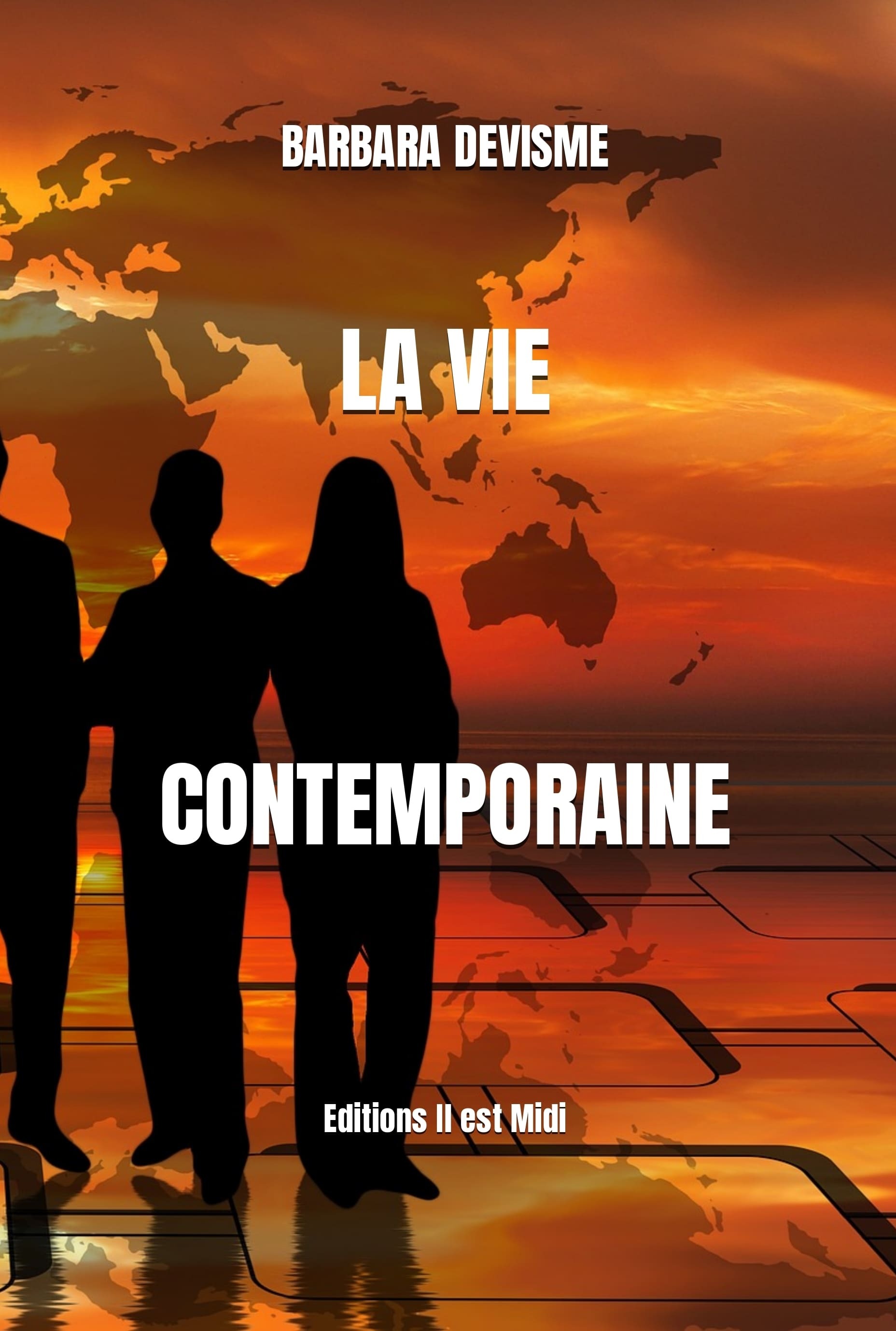 LA VIE CONTEMPORAINE